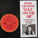 Click for more Love On The Air listings