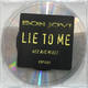 Bon Jovi - Lie To Me Album