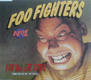 Foo Fighters - For All The Cows
