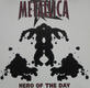 Metallica - Hero Of The Day Album