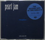 Pearl Jam - Daughter Record