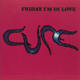Cure - Friday I'm In Love Album
