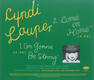 I'm Gonna Be Strong - Cyndi Lauper
