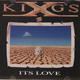 King's X - It's Love
