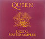 Queen - Digital Remasters Sampler