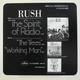 Rush - Spirit Of The Radio + 2