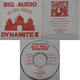 Big Audio Dynamite - Ally Pally Paradiso