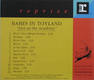 Babes In Toyland - Live At The Academy: June 17, 1992