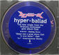 Bjork - Hyper-ballad