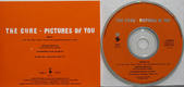 Pictures Of You - Cure