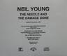Neil Young - The Needle And The Damage Done