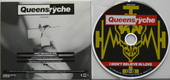 Queensryche - I Don't Believe In Love