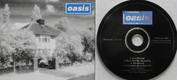 Live Forever - Oasis