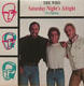 Who - Saturday Night's Alright