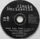 Alanis Morissette - Head Over Feet Album