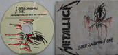 Enter Sandman - Metallica