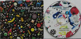 Cocteau Twins - Evangeline