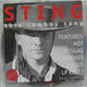Sting - This Cowboy Song Album