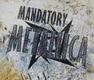 Mandatory Metallica - Metallica