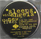 Neil Young - Sleeps With Angels Record