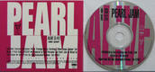 Pearl Jam - Alive Album