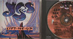 Yes - Lift Me Up