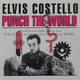Elvis Costello - Punch The World Record