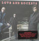 Love & Rockets - Love And Rockets