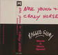 Neil Young - Ragged Glory CD