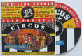 Rolling Stones - Rock And Roll Circus Album