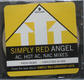 Angel - Simply Red