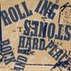 Rolling Stones - Rock And A Hard Place