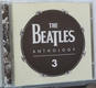 Beatles - Anthology 3 Record