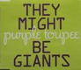 They Might Be Giants - Purple Toupee
