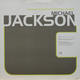Michael Jackson - Stranger In Moscow LP