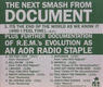 An Aor Radio Staple  Irs Prom listings
