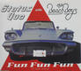 Beach Boys - Fun Fun Fun