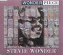 Stevie Wonder - Wonder Piece