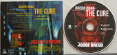 Cure - Dredd Song