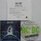 Ac/dc - Ballbreaker Album