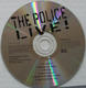 Police - Live!