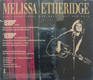 Melissa Etheridge - Chrome Plated Heart