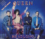 Queen - Headlong