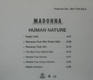 Madonna - Human Nature