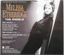 Melissa Etheridge - The Angels