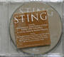Sting - Mercury Falling Vinyl