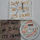 Replacements - Don't Sell Or Buy It's Crap