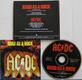 Hard As A Rock - Ac/dc