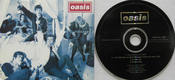 Oasis - Cigarettes & Alcohol