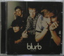 Blur - Blurb LP